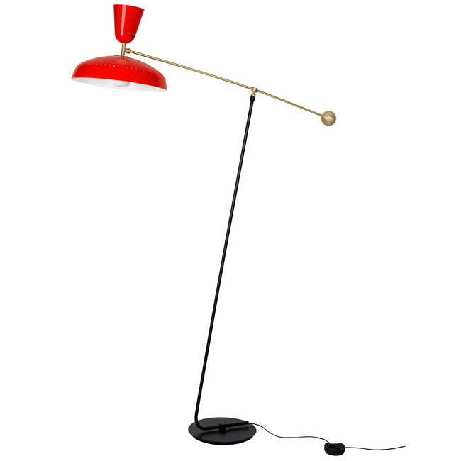 G1F Floor Lamp by Sammode Studio