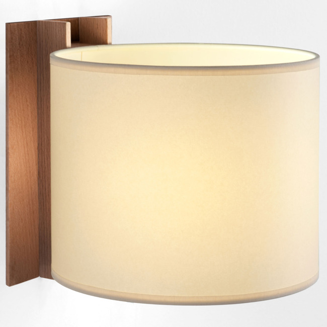 TMM Corto Wall Sconce by Santa & Cole