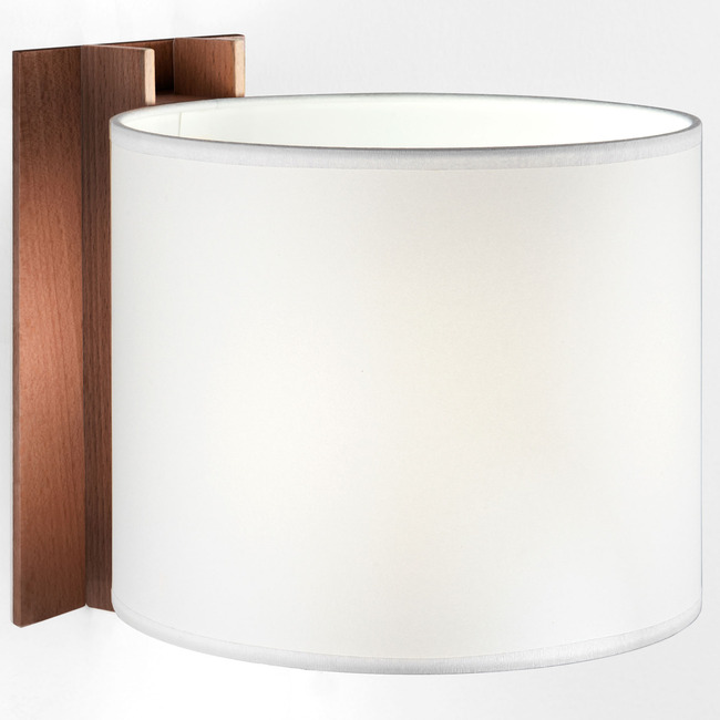 TMM Corto Wall Sconce by Santa & Cole
