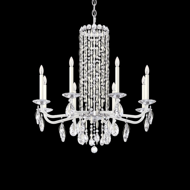 Siena Chandelier by Schonbek Signature
