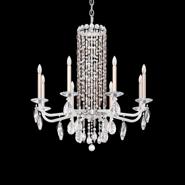 Siena Chandelier by Schonbek Signature