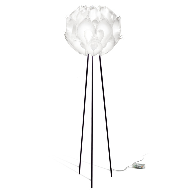 Flora Floor Lamp by Slamp
