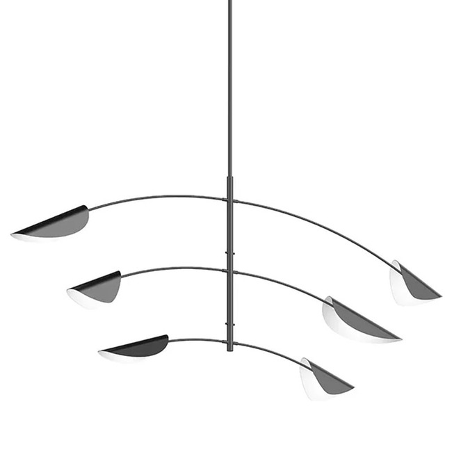 Movile Pendant by SONNEMAN - A Way of Light