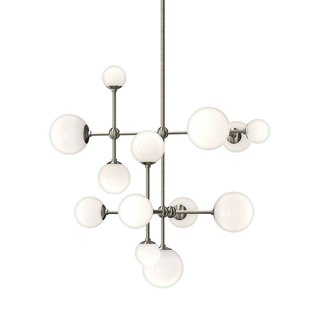 Sabon Pendant by SONNEMAN - A Way of Light