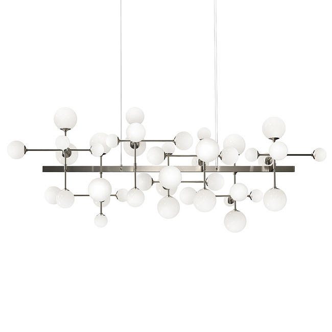 Nebula Bar Pendant by SONNEMAN - A Way of Light