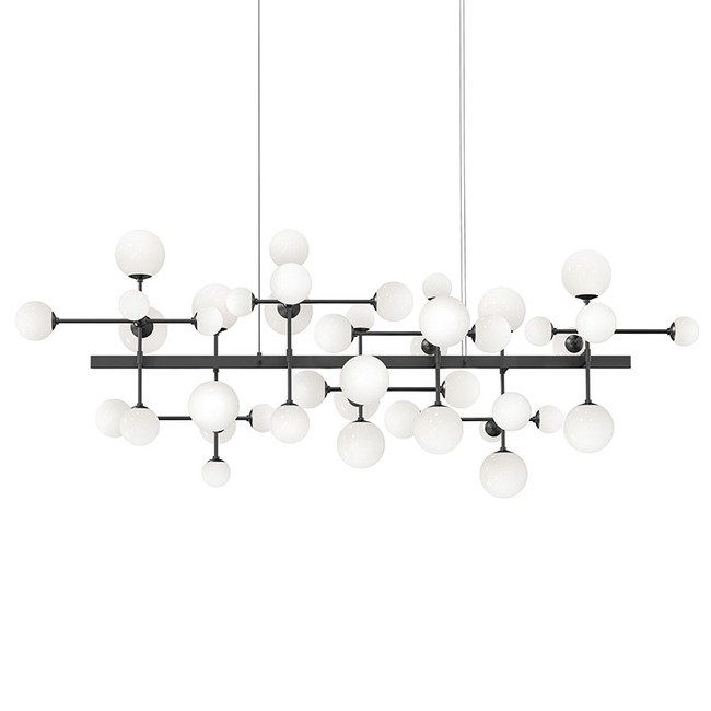 Nebula Bar Pendant by SONNEMAN - A Way of Light