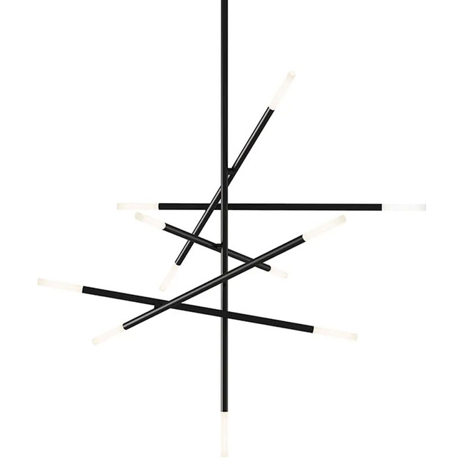 Qux Pendant by SONNEMAN - A Way of Light