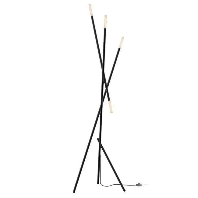 Jax Floor Lamp by SONNEMAN - A Way of Light