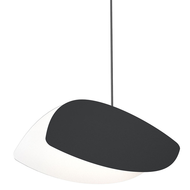 Papillons Pendant by SONNEMAN - A Way of Light