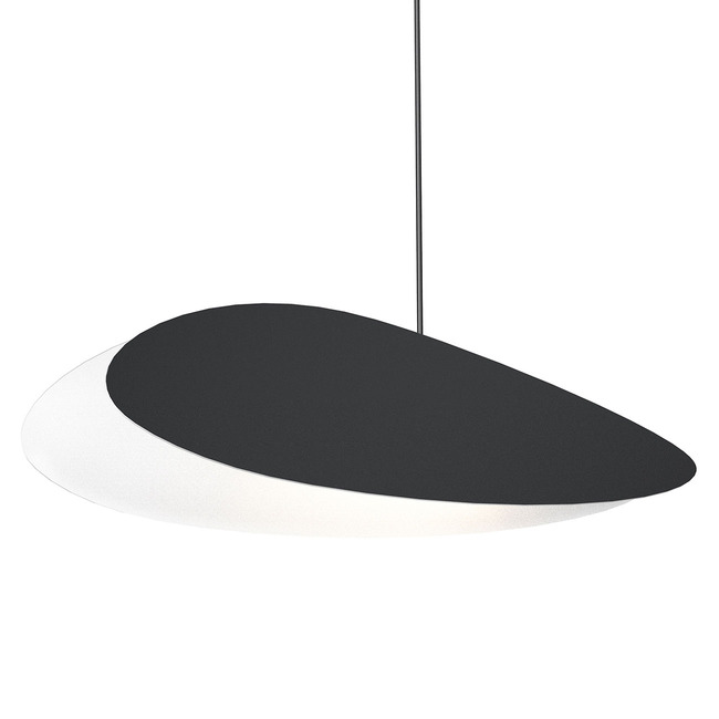 Papillons Pendant by SONNEMAN - A Way of Light