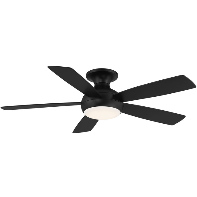 Odyssey Ceiling Fan by WAC Lighting