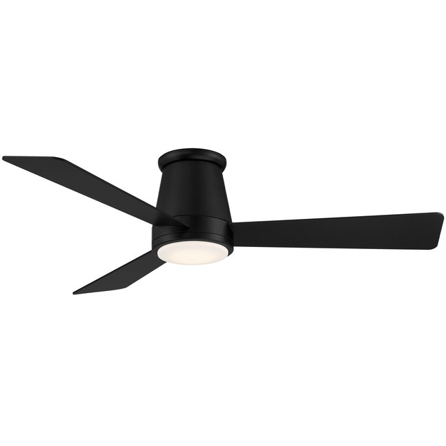 Hug Ceiling Fan with Light by WAC Lighting