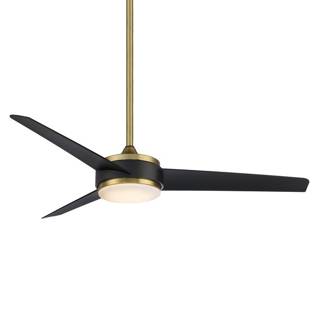 Mod Ceiling Fan with Light by WAC Lighting