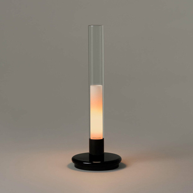 Sylvestrina Portable Table Lamp by Santa & Cole