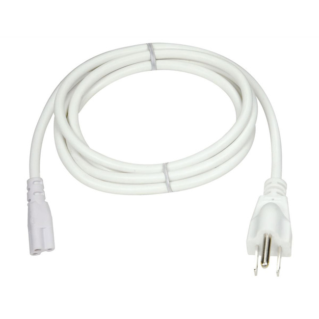 Power Cord 5 Foot by Nuvo Lighting