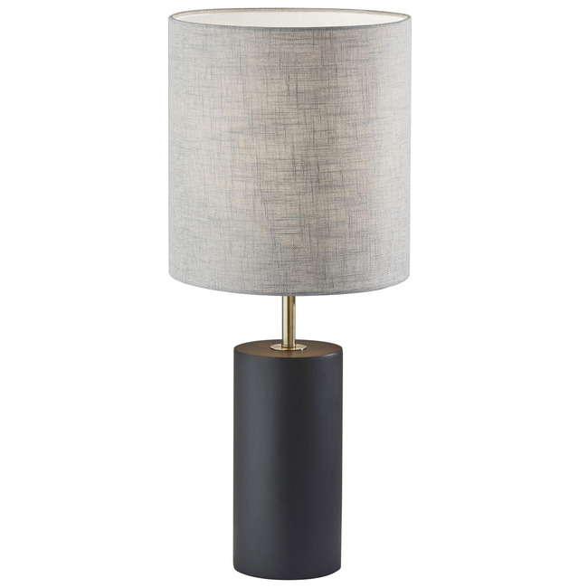 Dean Table Lamp by Adesso Corp.