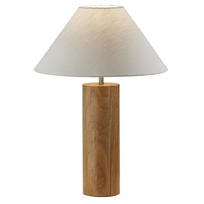 Martin Table Lamp by Adesso Corp.