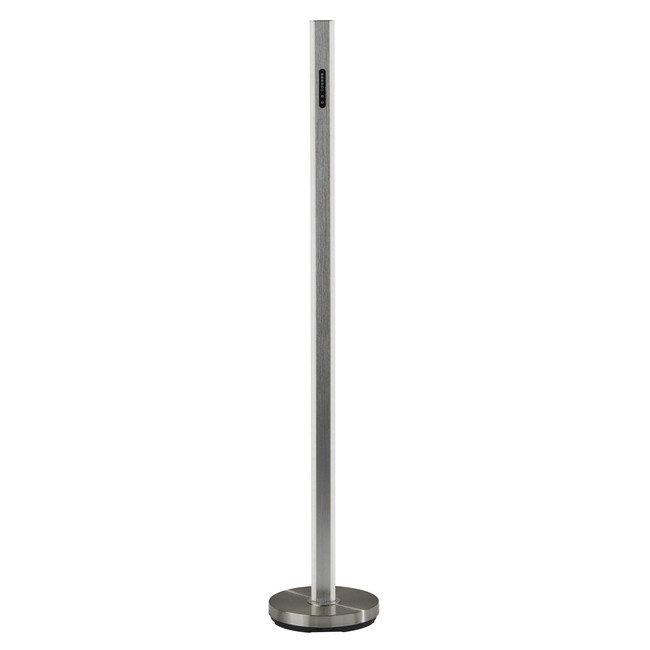 Marla Floor Lamp by Adesso Corp.