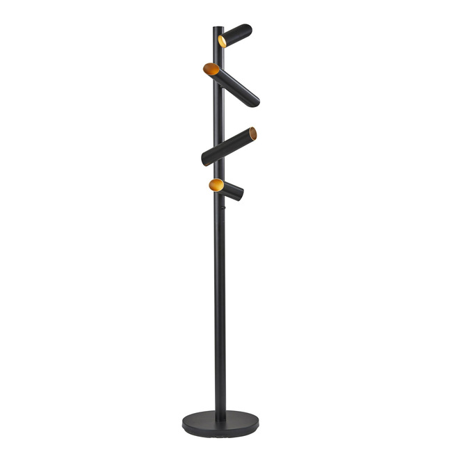 Tyler Floor Lamp by Adesso Corp.