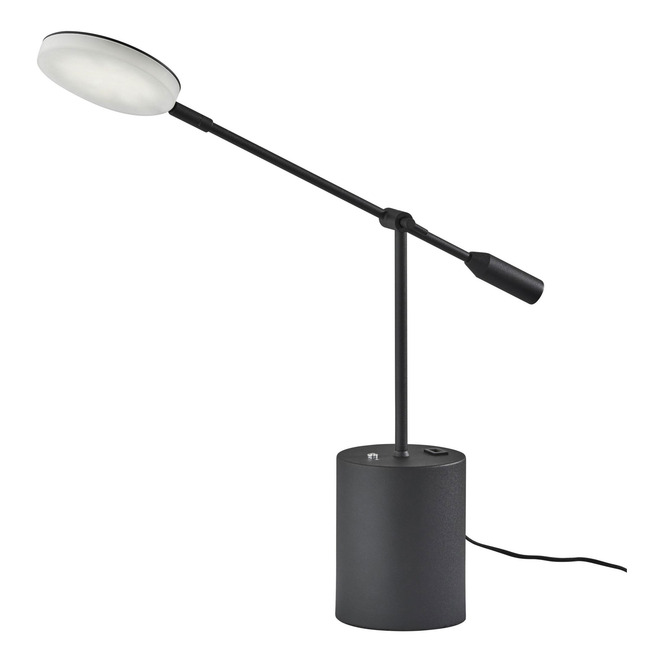 Grover Table Lamp by Adesso Corp.