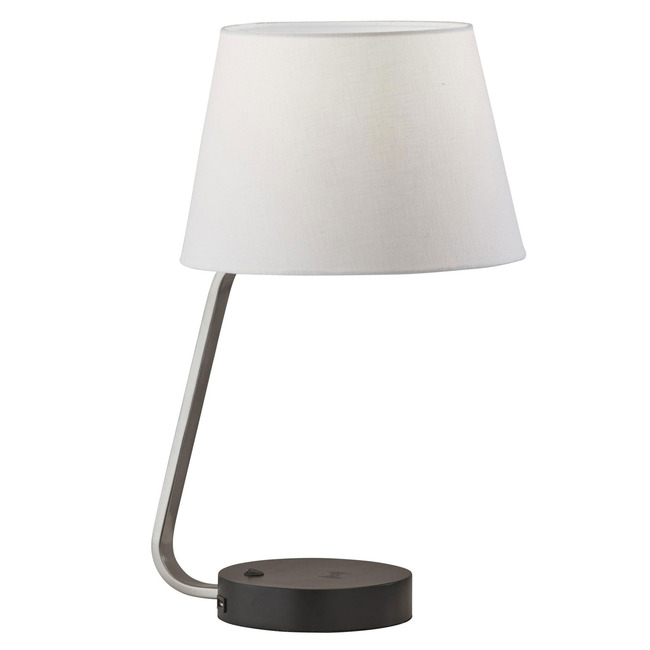 Louie Table Lamp by Adesso Corp.