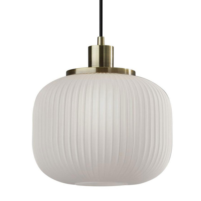 Hazel Pendant by Adesso Corp.