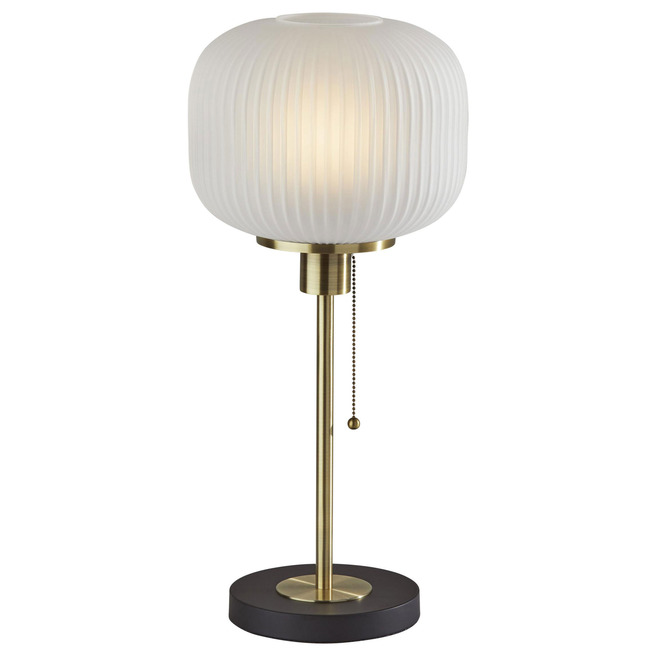 Hazel Table Lamp by Adesso Corp.
