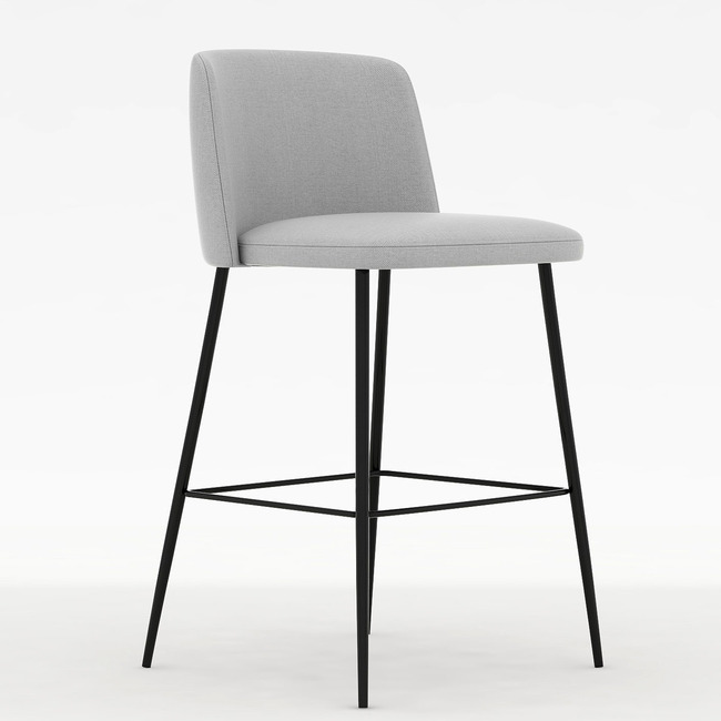 Ballet Counter Stool by Camerich