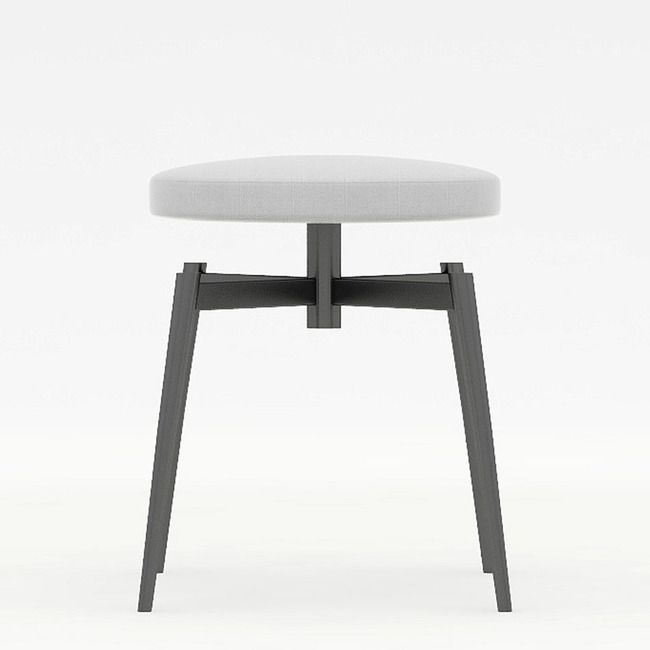Ballet Low Stool by Camerich