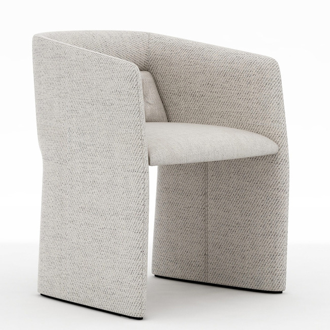 Echo Chair by Camerich