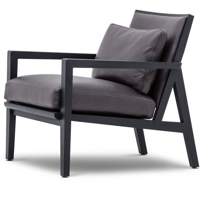 Flora Lounge Chair by Camerich