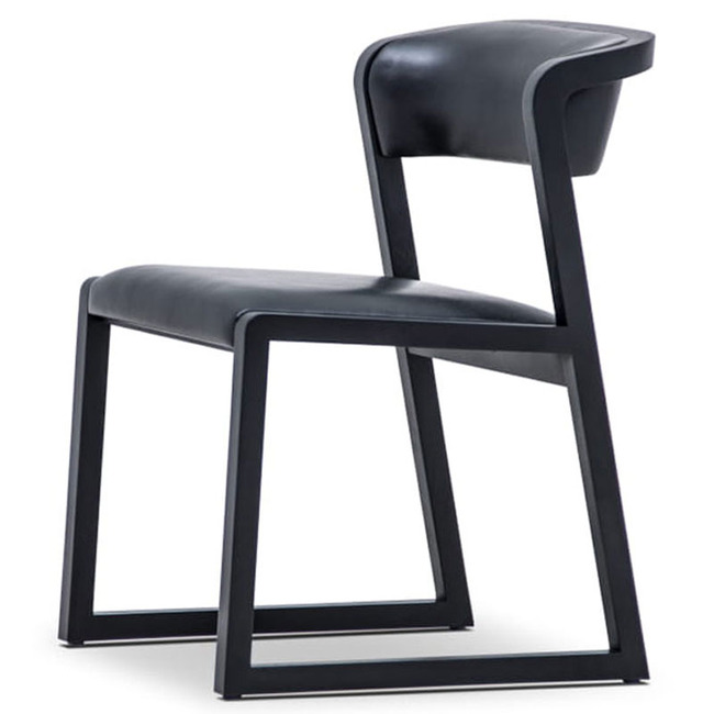 Ming Dining Chair by Camerich