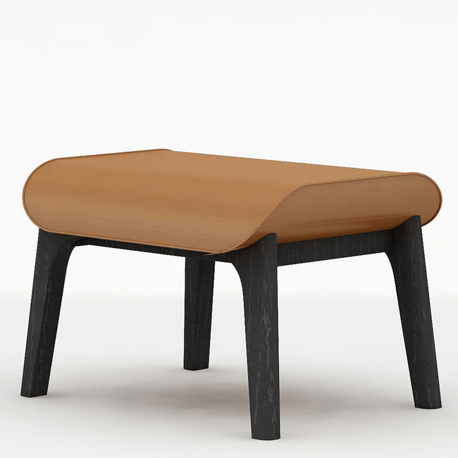 Qing Ottoman by Camerich