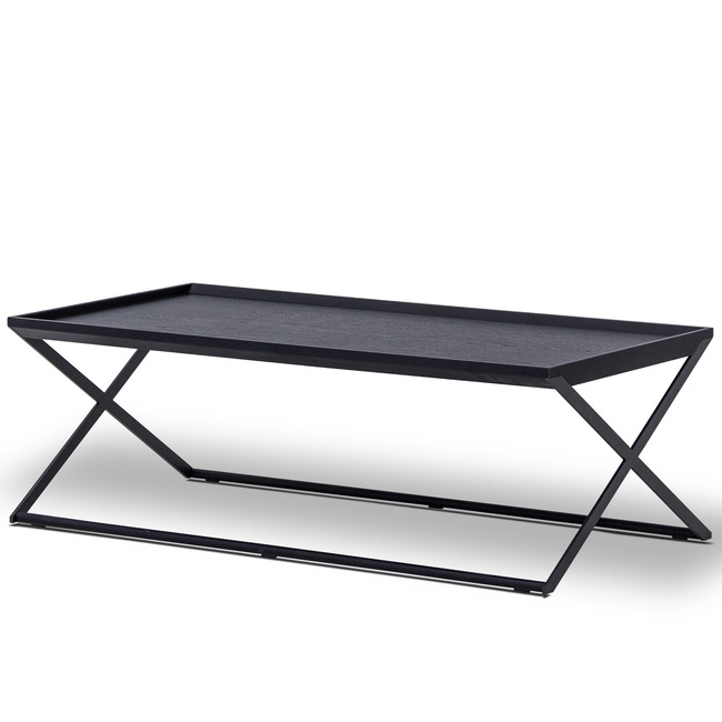 Enzo Coffee Table by Camerich