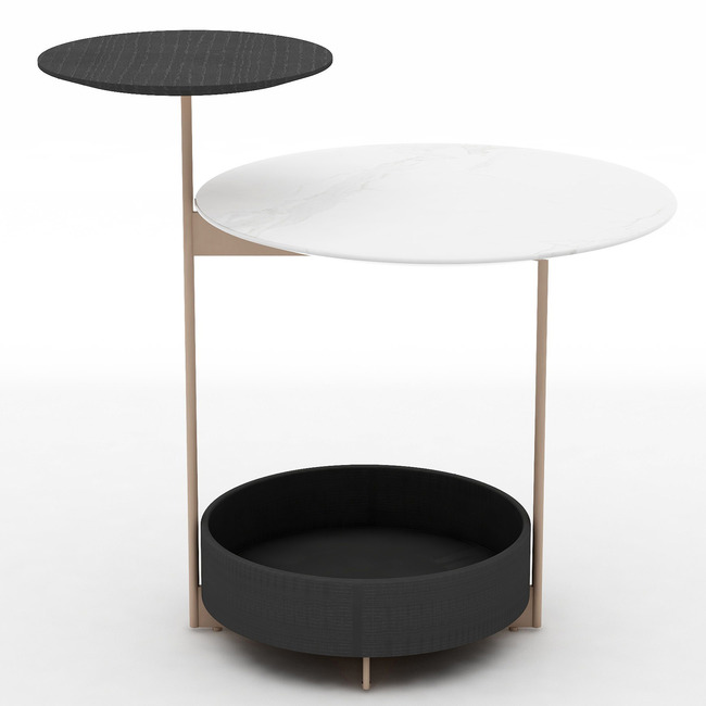 Joy Side Table by Camerich