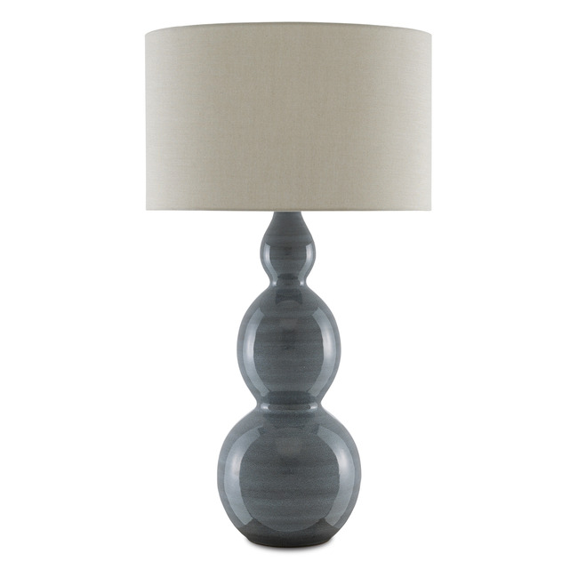 Cymbeline Table Lamp by Currey and Company