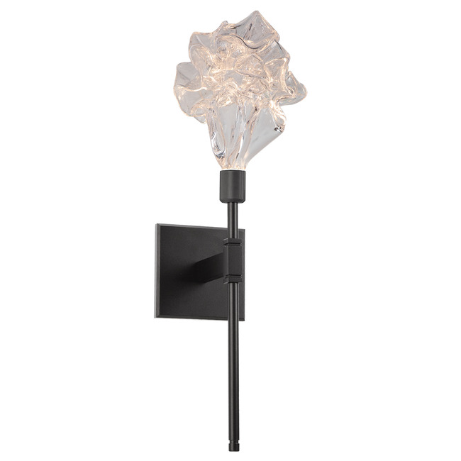 Blossom Belvedere Wall Sconce by Hammerton Studio