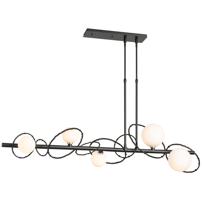 Olympus Linear Pendant by Hubbardton Forge