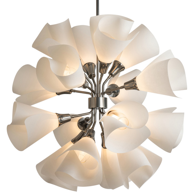Mobius Orb Pendant by Hubbardton Forge