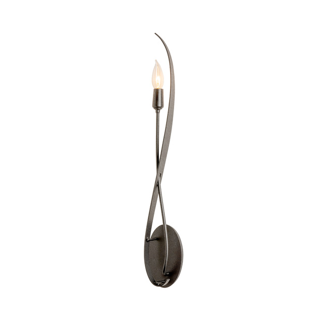 Willow Wall Sconce by Hubbardton Forge