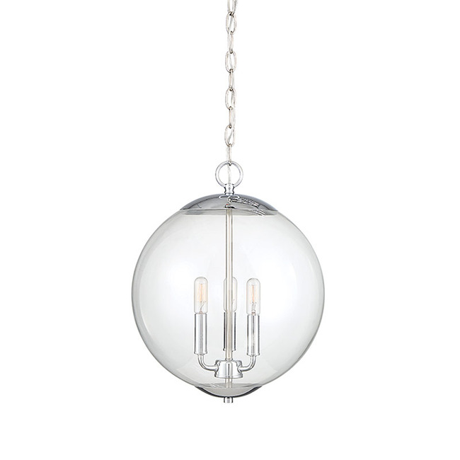 Florence Pendant by Meridian Lighting
