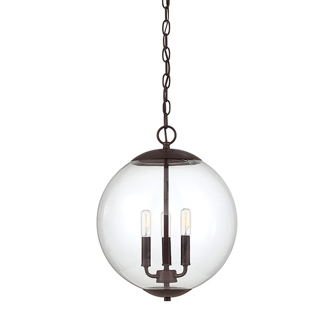 Florence Pendant by Meridian Lighting