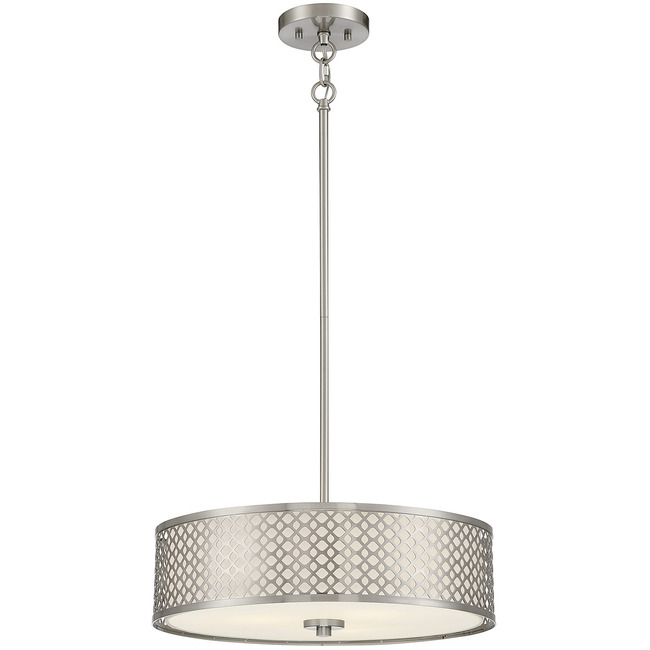 Harris Pendant by Meridian Lighting