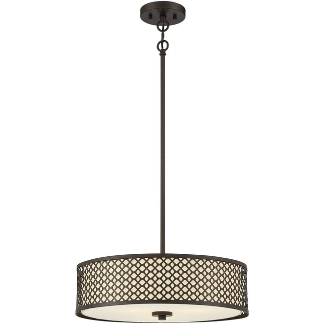 Harris Pendant by Meridian Lighting
