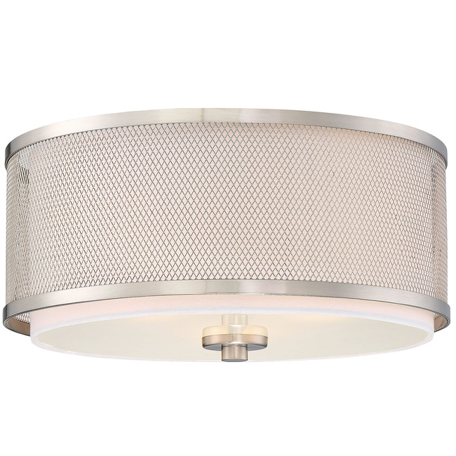 Holly Ceiling Light by Meridian Lighting