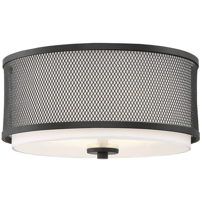 Holly Ceiling Light by Meridian Lighting