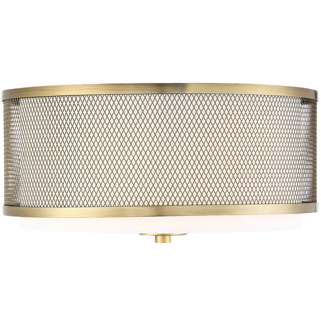 Holly Ceiling Light by Meridian Lighting