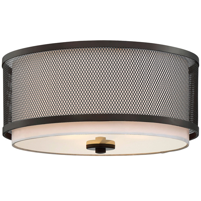 Holly Ceiling Light by Meridian Lighting