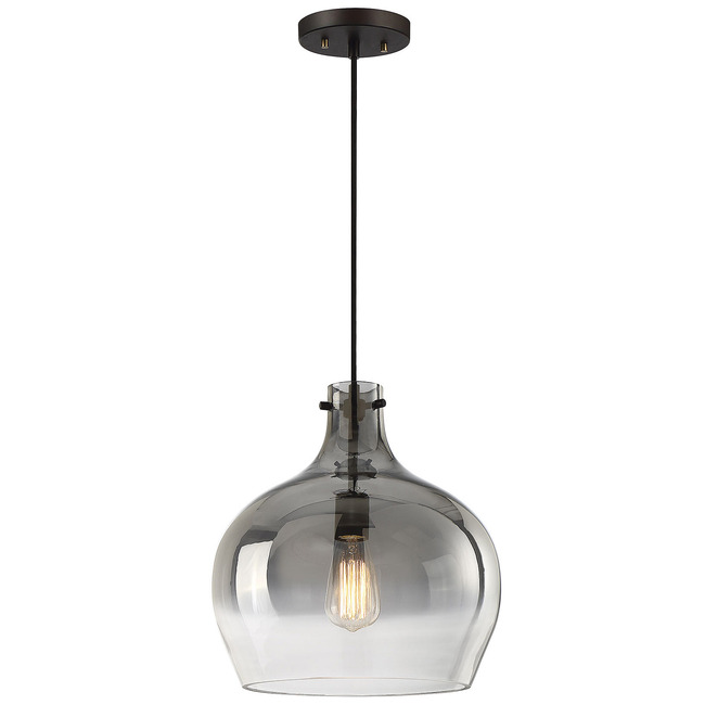 Katherine Pendant by Meridian Lighting