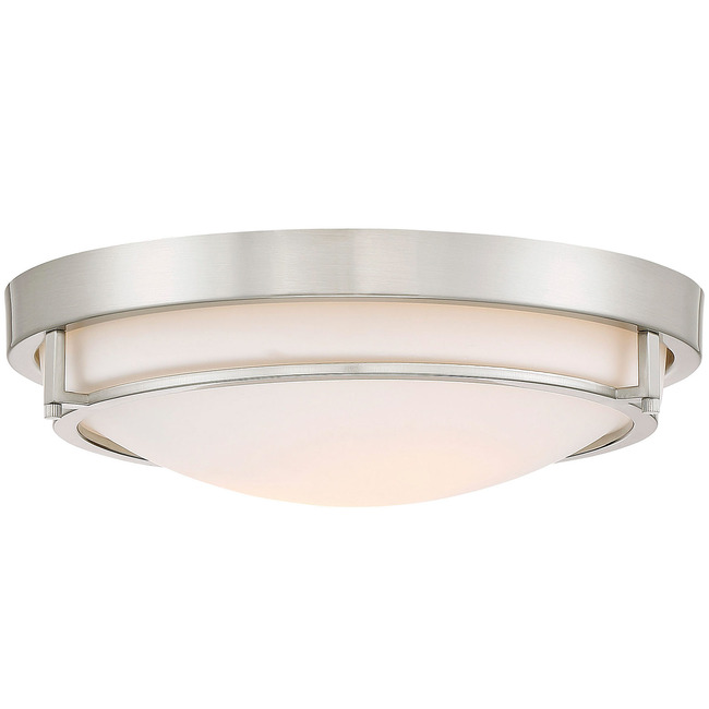 Kiki Flush Mount by Meridian Lighting